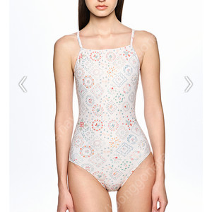 후그수영복 28사이즈