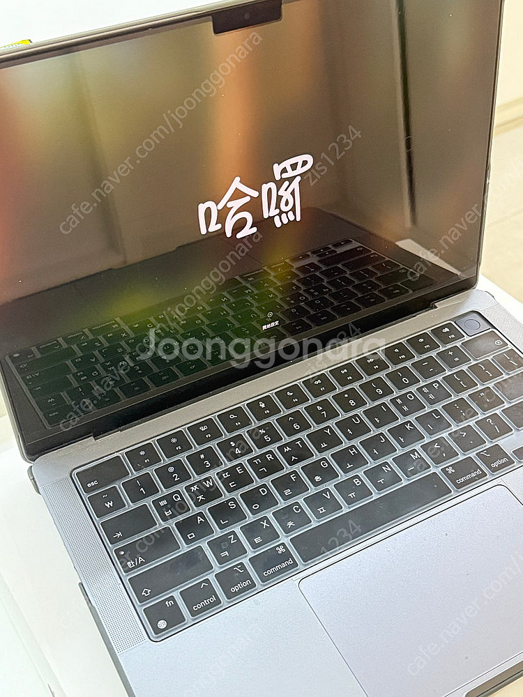 맥북 프로 14 M1 Pro 악세사리 포함 판매합니다....--0
