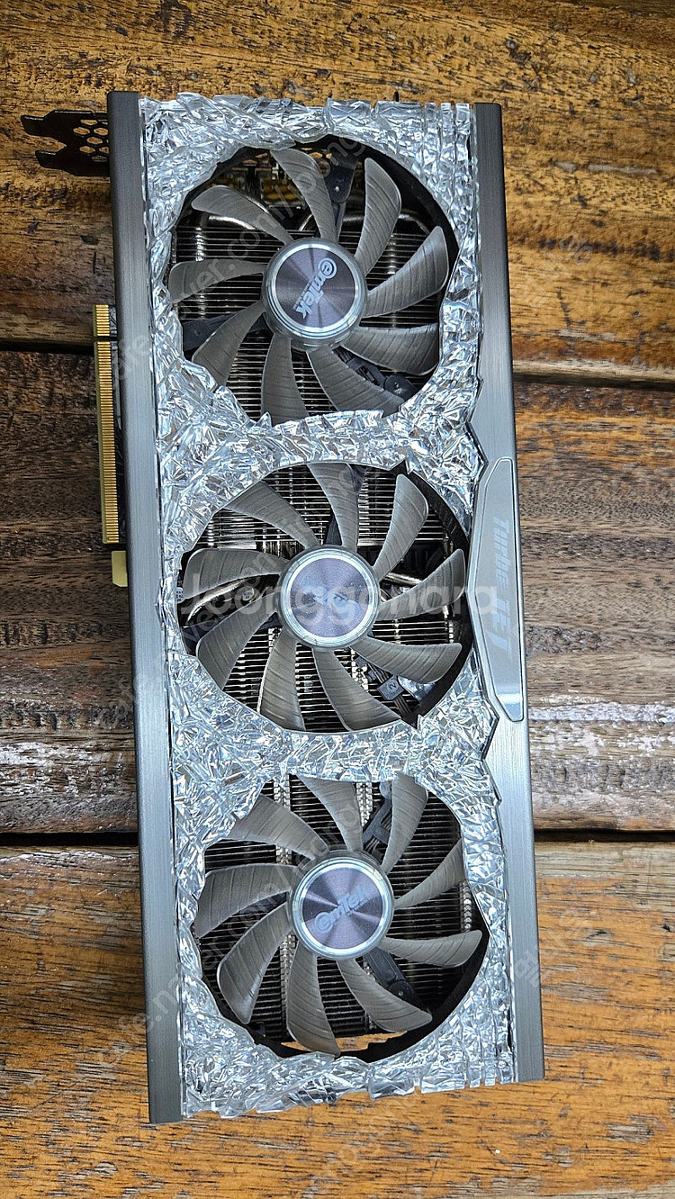 이엠텍 Rtx 3090 터보젯(보석바) oc--0