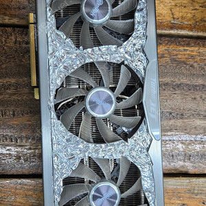 이엠텍 Rtx 3090 터보젯(보석바) oc