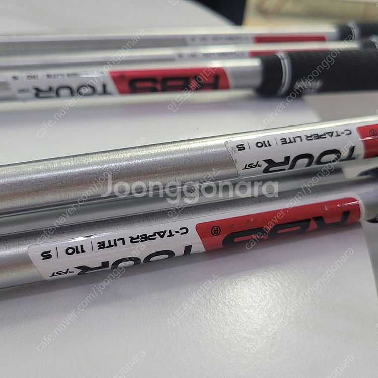 뉴레벨 480tc 아이언 5~p--2