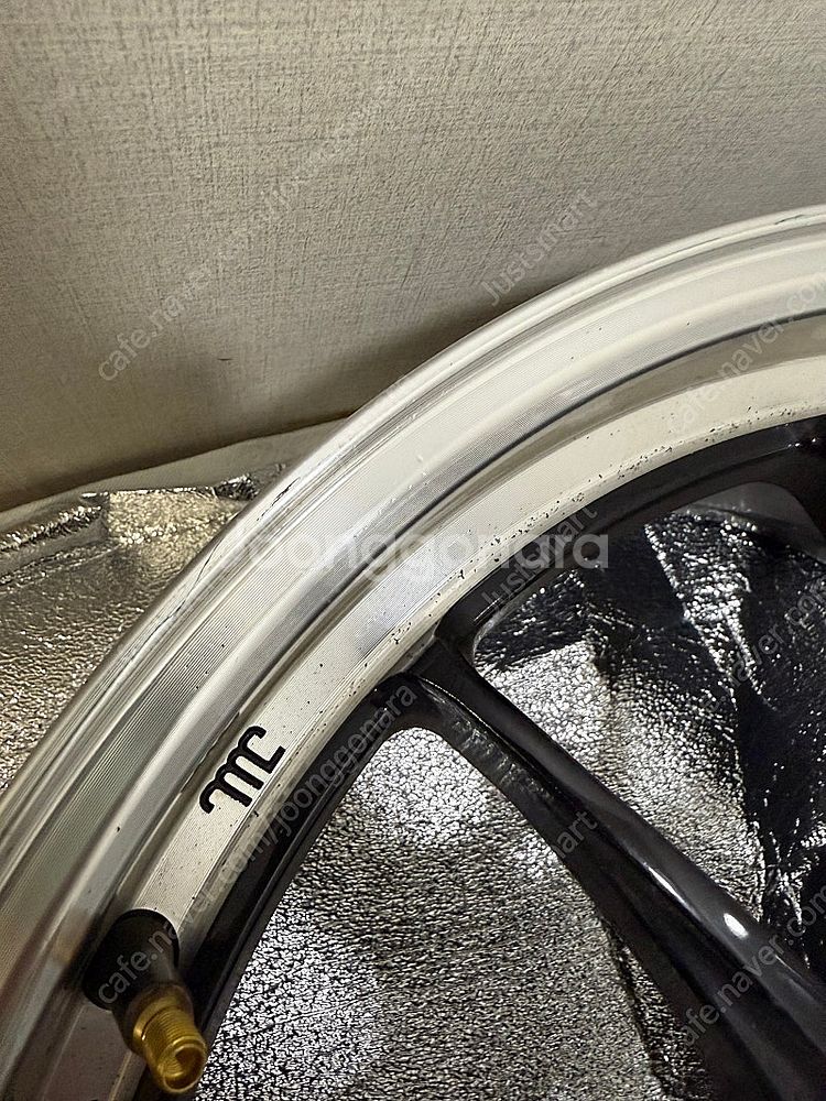 어드반티 갈레 18인치 정품--4