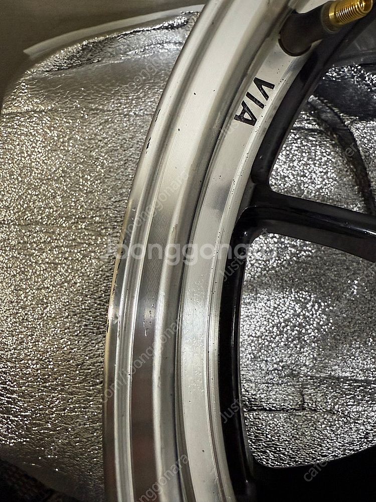 어드반티 갈레 18인치 정품--5