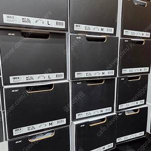 [새제품] 홍진 HJC 자전거 헬멧 아이벡스 3