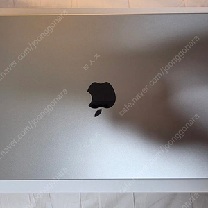 맥북 프로 14 m4 pro 24gb 1tb 14cpu/20gpu 팝니다.