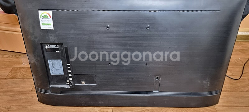 삼성 TV KU50UA7050FXKR 부품 메인보드 파...--1