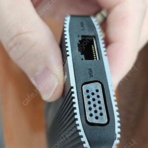 엠지텍 올커넥트 프로 멀티허브 팝니다