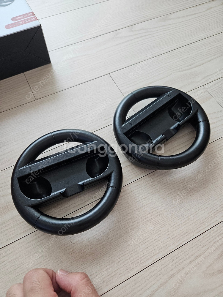 닌텐도 스위치 OLED 화이트 + 프로콘 + 파우치 +...--5