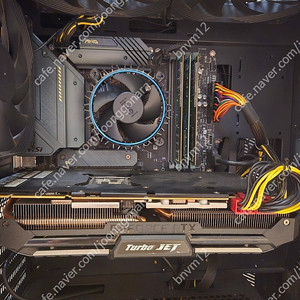 12400f 2070super 컴퓨터 본체 싸게팝니다.