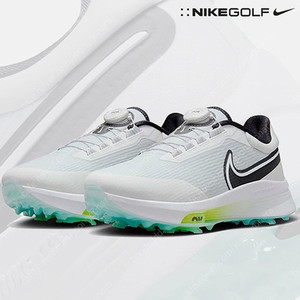 나이키 골프화 에어 줌 인피니티 투어 넥스트 보아 DJ5590-001