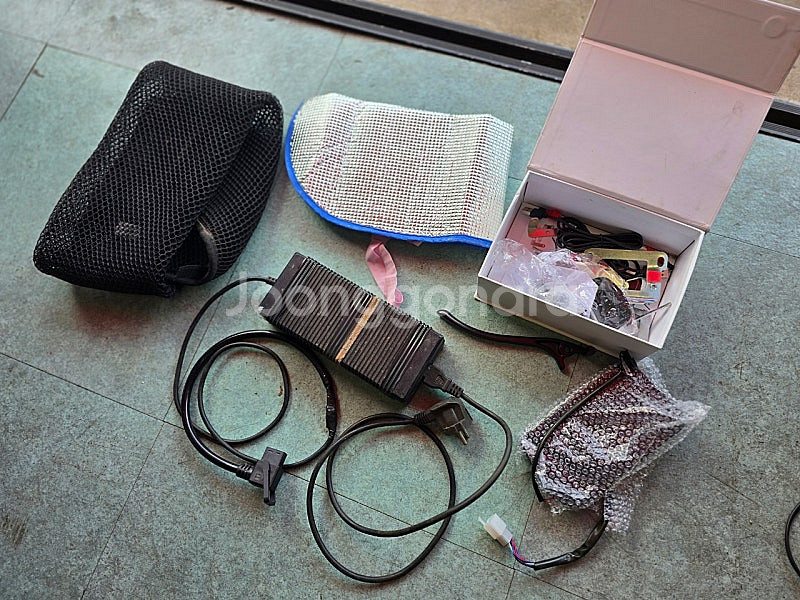 스톰GT 전동스쿠터 전기스쿠터 전기오토바이--9
