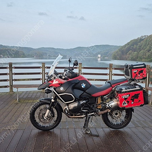 BMW R1200GS ADV 판매나 대차합니디