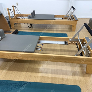 필라테스 리포머 총14대