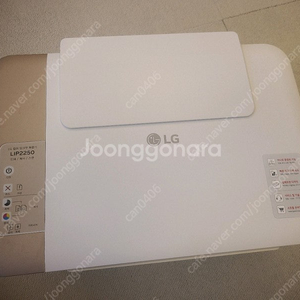 LG 잉크젯 복합기 LIP2250