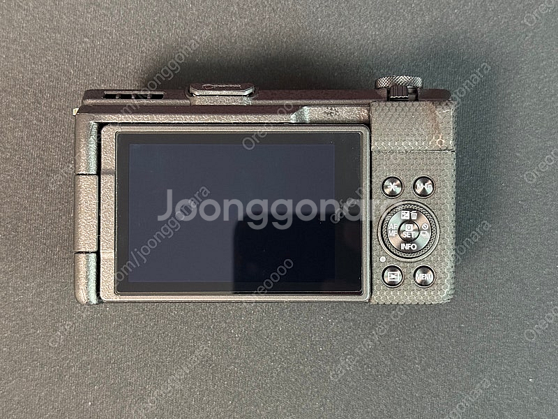 캐논 파워샷 V1--1