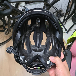 카스크 신테시 L사이즈