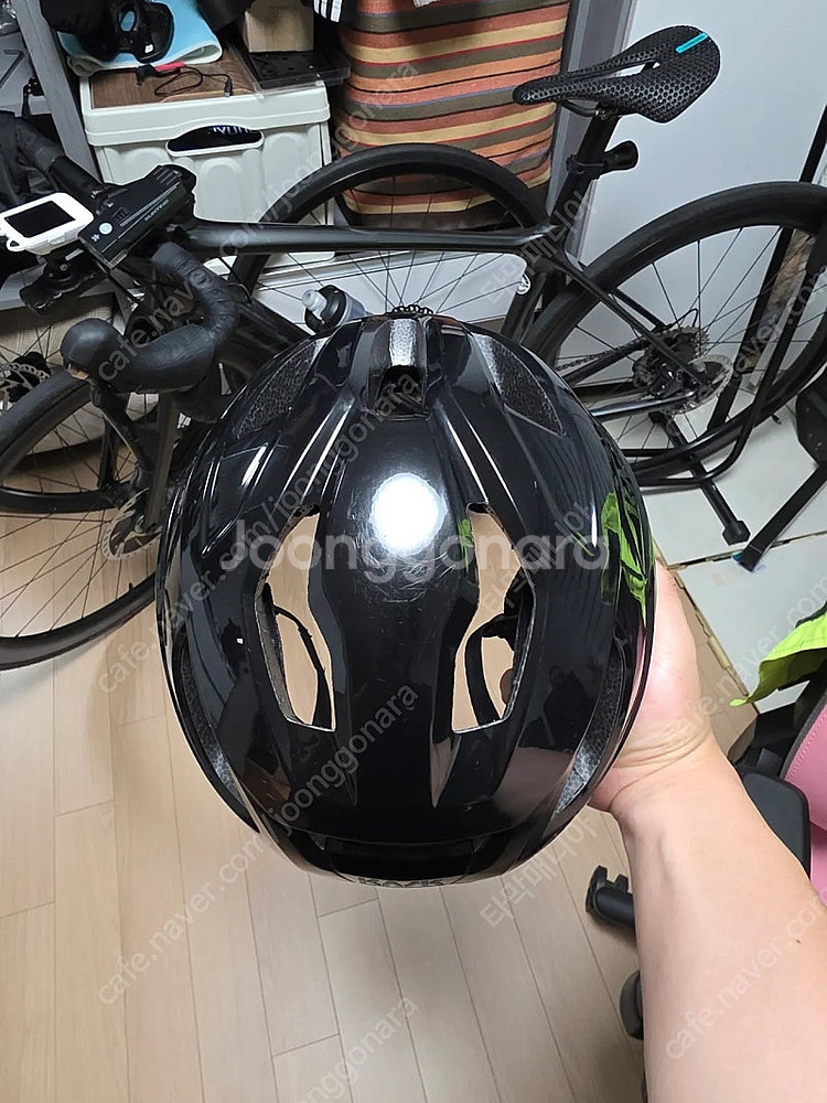 카스크 신테시 L사이즈--2