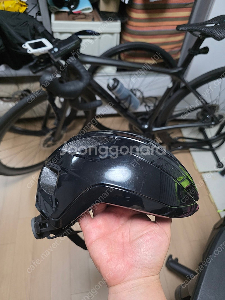 카스크 신테시 L사이즈--3