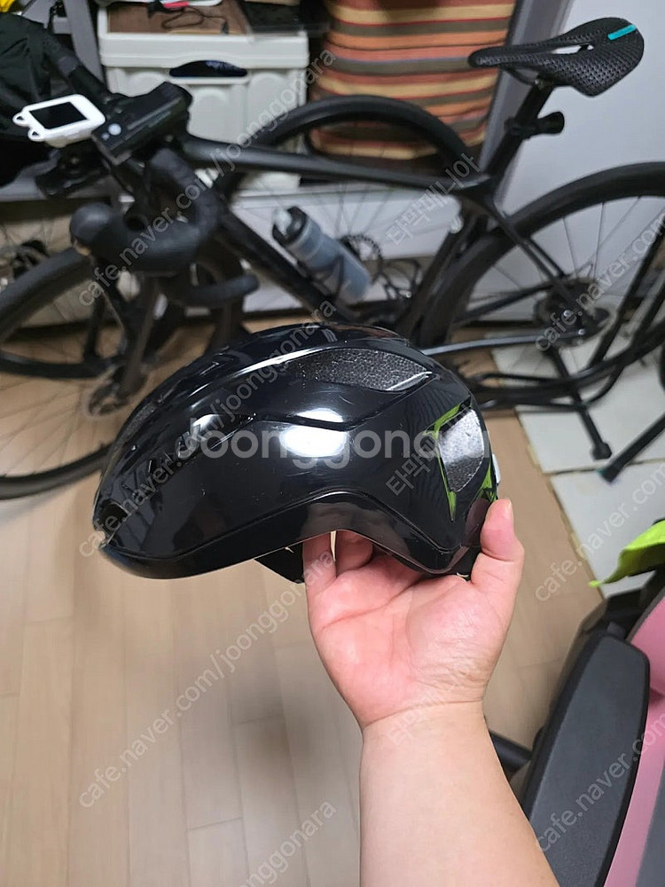 카스크 신테시 L사이즈--5