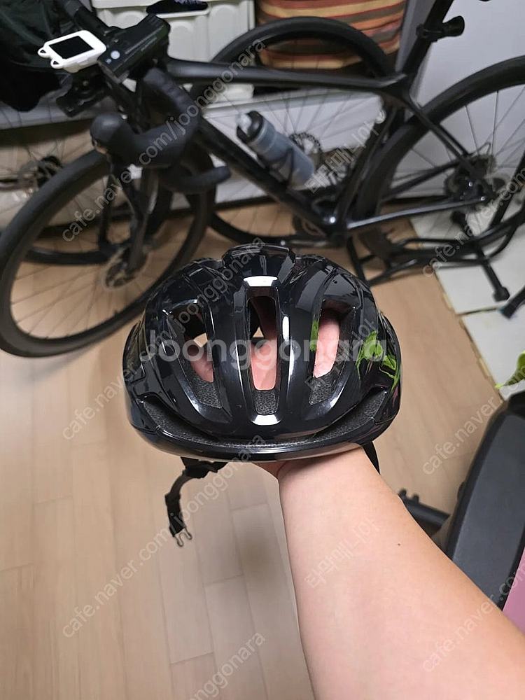 카스크 신테시 L사이즈--6