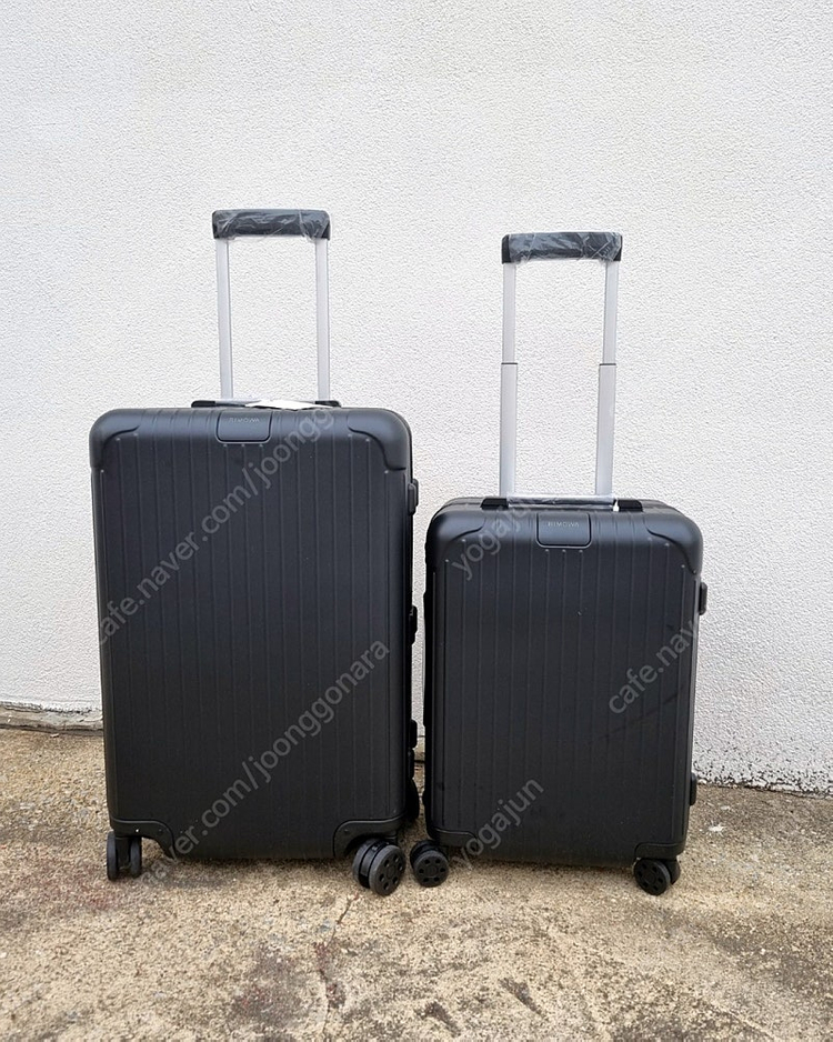 리모와 에센셜 캐리어 21 26 29 31 33인치 (15color)--3