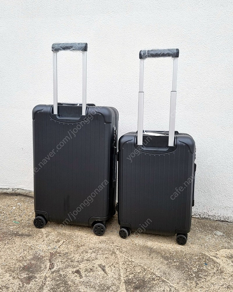 리모와 에센셜 캐리어 21 26 29 31 33인치 (15color)--4