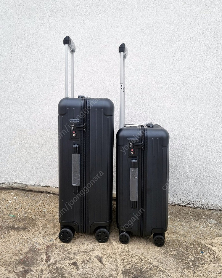 리모와 에센셜 캐리어 21 26 29 31 33인치 (15color)--5