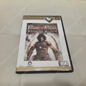 ps2 페르시아 왕자 전사의길