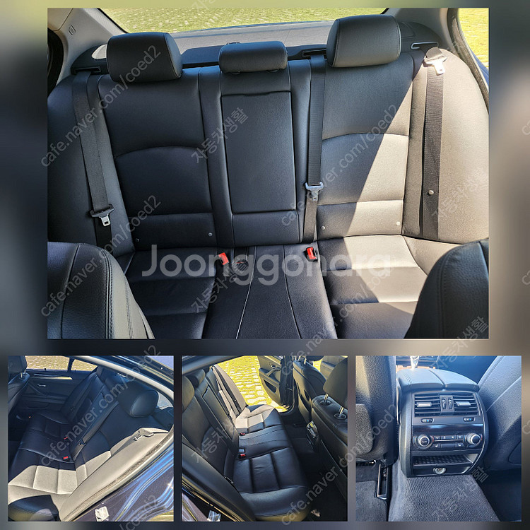 BMW F10 Lci 5시리즈 후기형 528i 14년식...--9