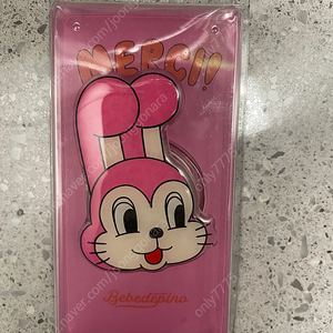 베베드피노 봉주르 그립톡(새상품)