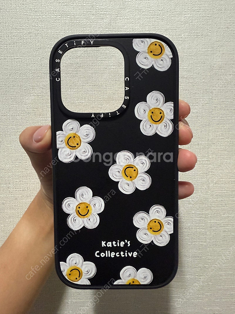 아이폰 16 Pro Casetify 케이스 판매합니다 ...--0