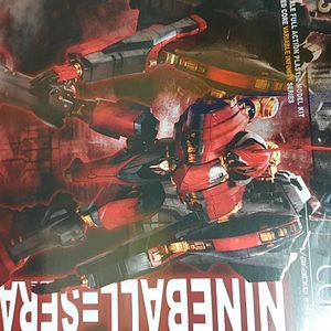 코토부키야 아머드코어 1/72 스케일 9종 일괄 급처