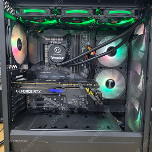 i9-10900 32g 2070super 게임용pc 팝니다