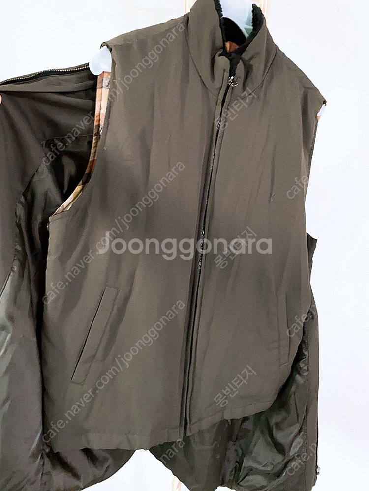 (95)(내피패딩조끼포함)갤럭시남자점퍼--2