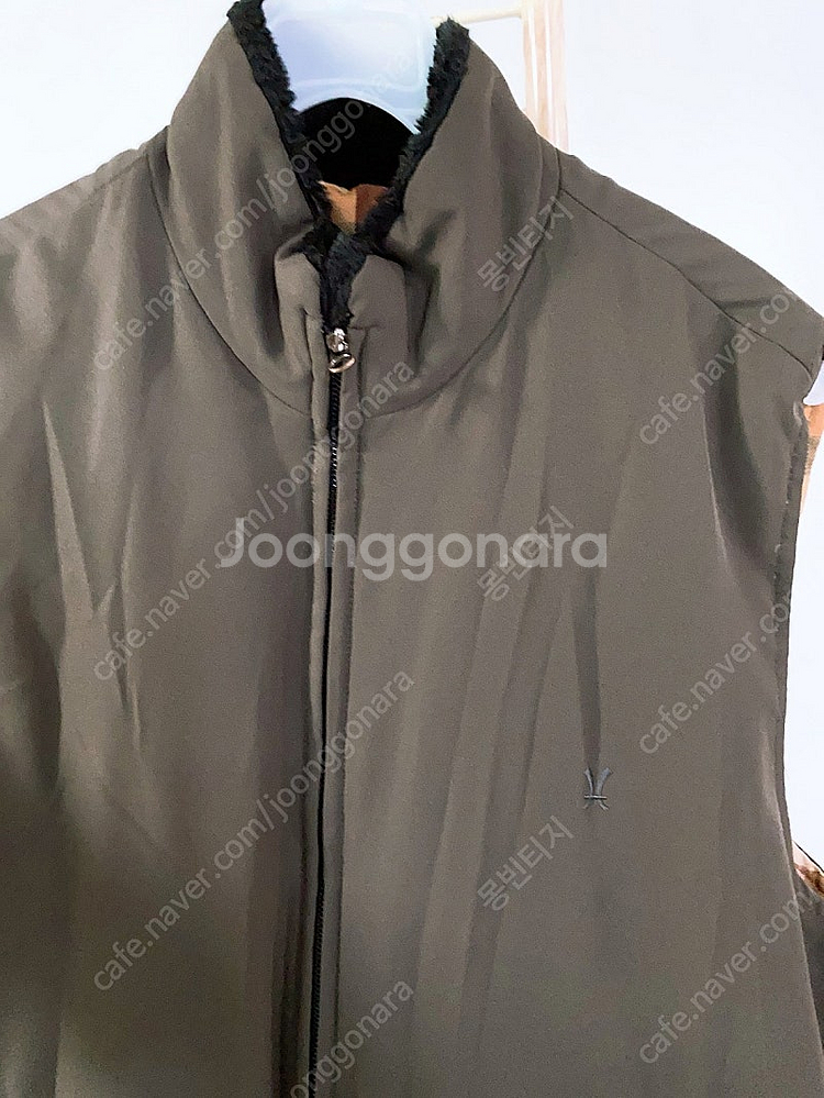 (95)(내피패딩조끼포함)갤럭시남자점퍼--3