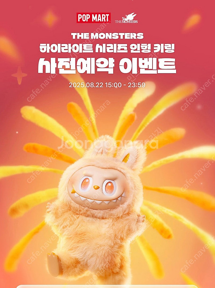 라부부 하이라이트 홀박스--0