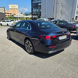 e220d 4matic 익스쿨루시브