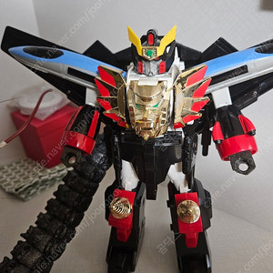 DX 가오가이가 단품