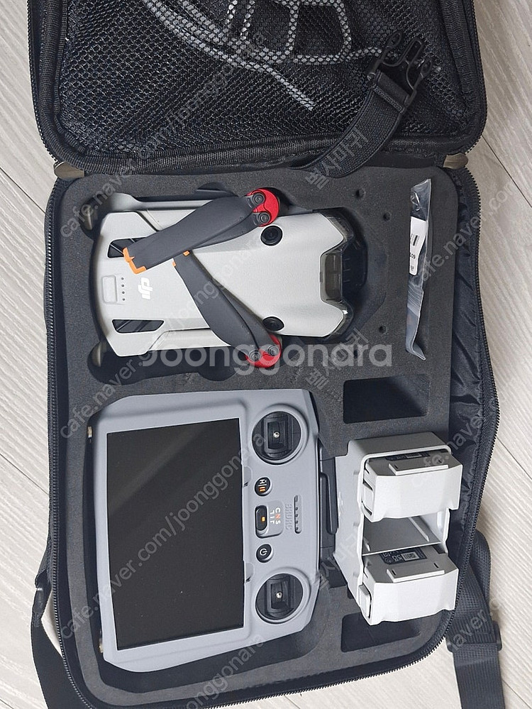 DJI mini4 pro 플라이모어 콤보플러스(DJI ...--1
