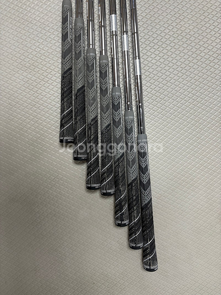 타이틀리스트 716mb 4-p,다골 s200, 정품--3