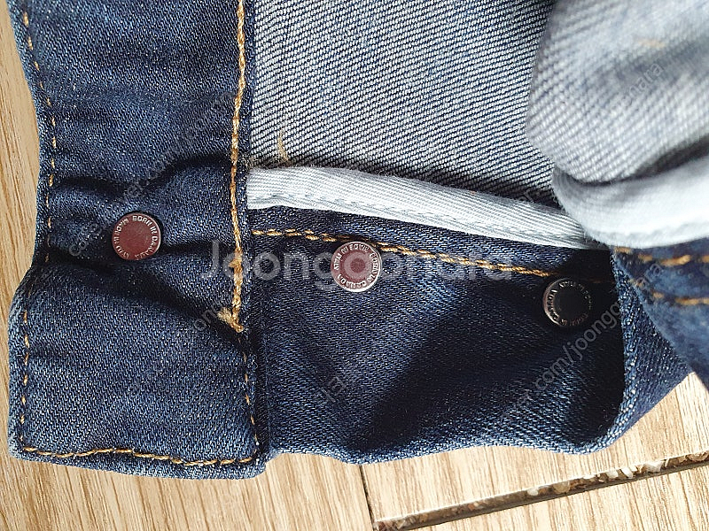 디스퀘어드2 청바지--3