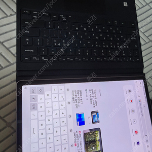 갤럭시탭S9FE+ 128gb