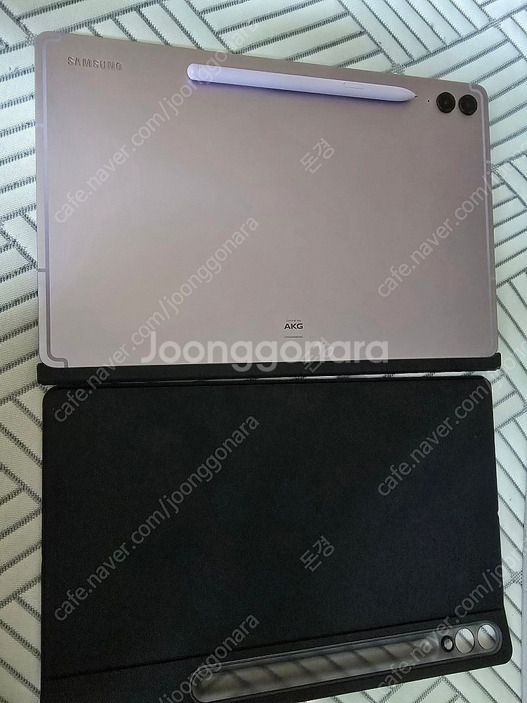 갤럭시탭S9FE+ 128gb--1