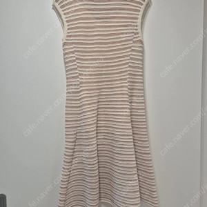 마인 니트 원피스