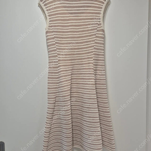 마인 니트 원피스