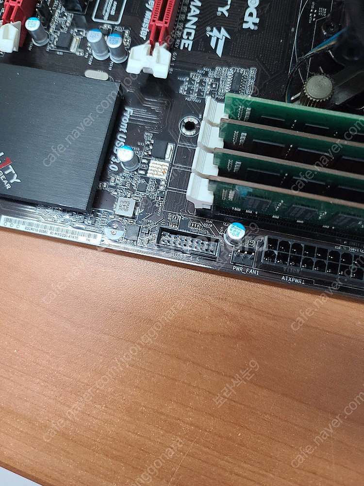 ASRock H87 Performance/Intel i...--2