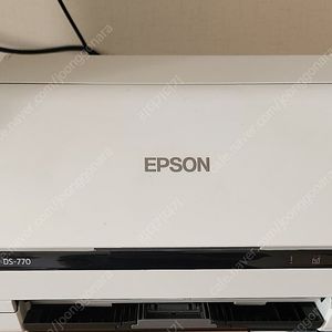 엡손 ds-770