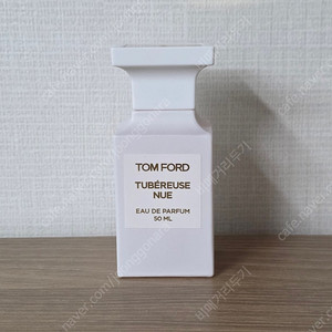 톰포드 튜베로즈 뉘 50ml 국문택