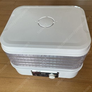 키친아트 식품건조기(LU-500D)_1만8천원