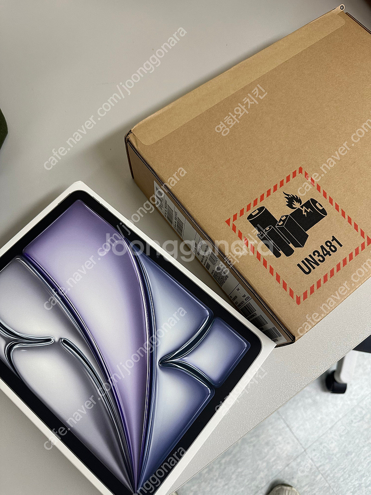 아이패드 프로13인치 M4칩 싸게 처분합니다. - 빠른...--1